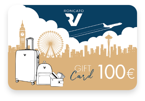 roncato gift card €100